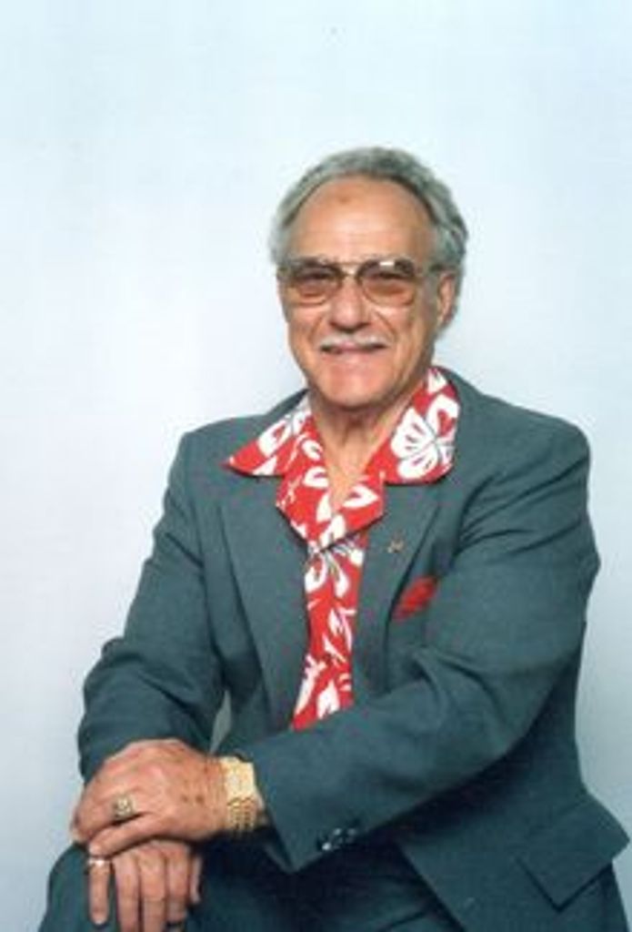 Richard Register Profile Photo