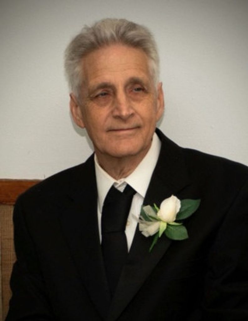 Gerald Roland Desruisseaux