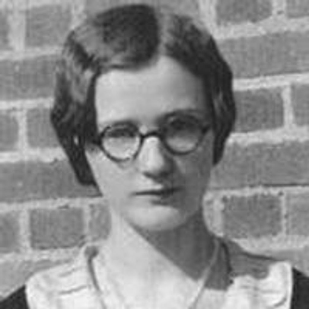 Marie  M. Dayton