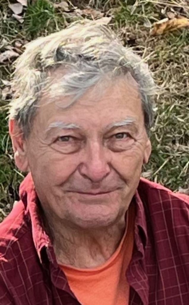 Edward L. Stouter
