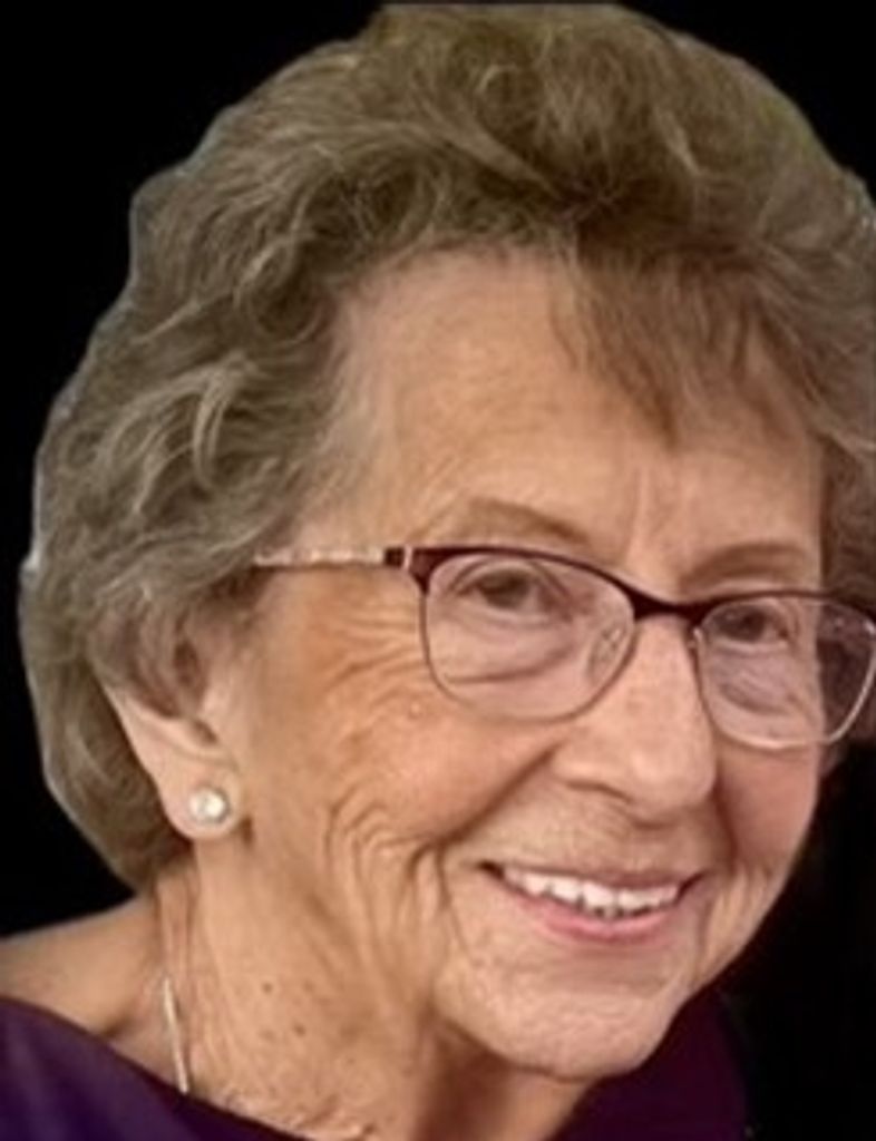 Marilyn Emma Sjolund Profile Photo