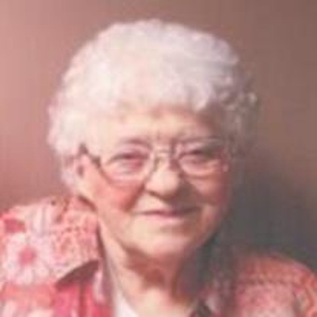 Mary Belle Day