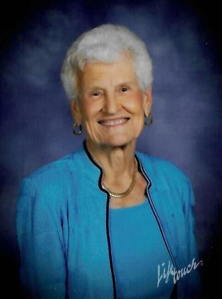 Karen Lou Mcneil Profile Photo