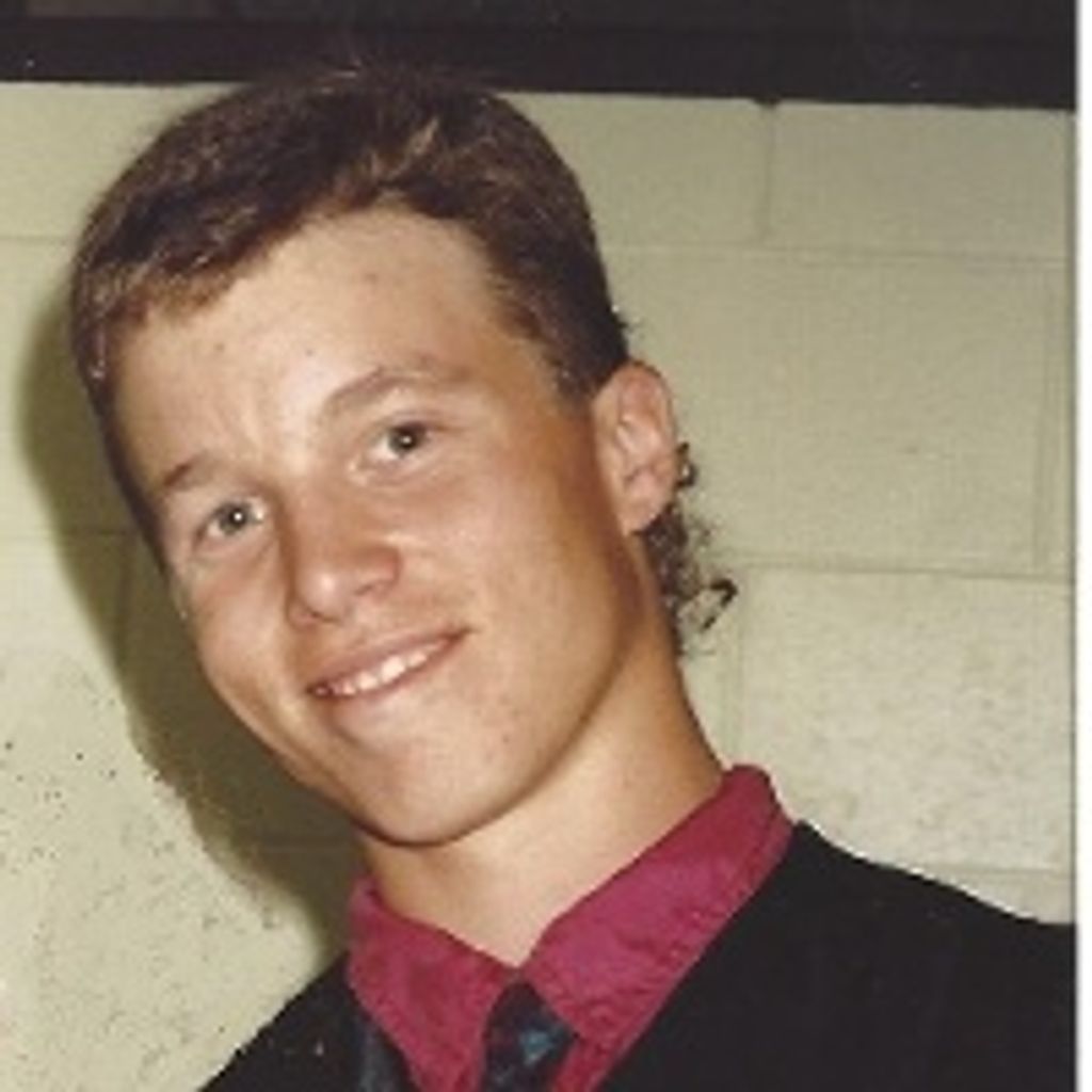 Lance Lovitt