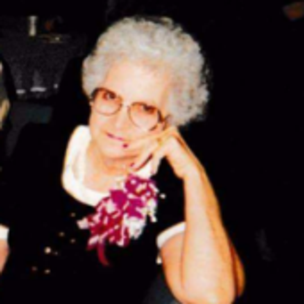 Geneva Holman