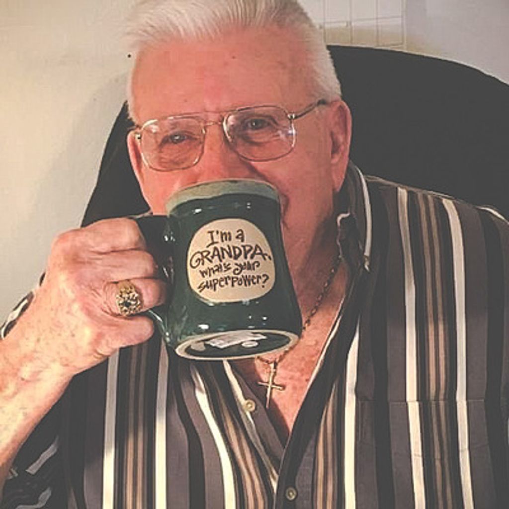 Ronald David Smith Profile Photo