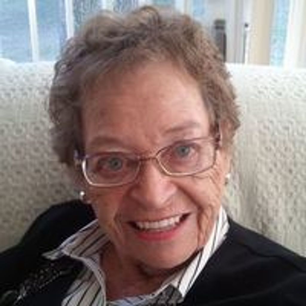Wilma J Rabold