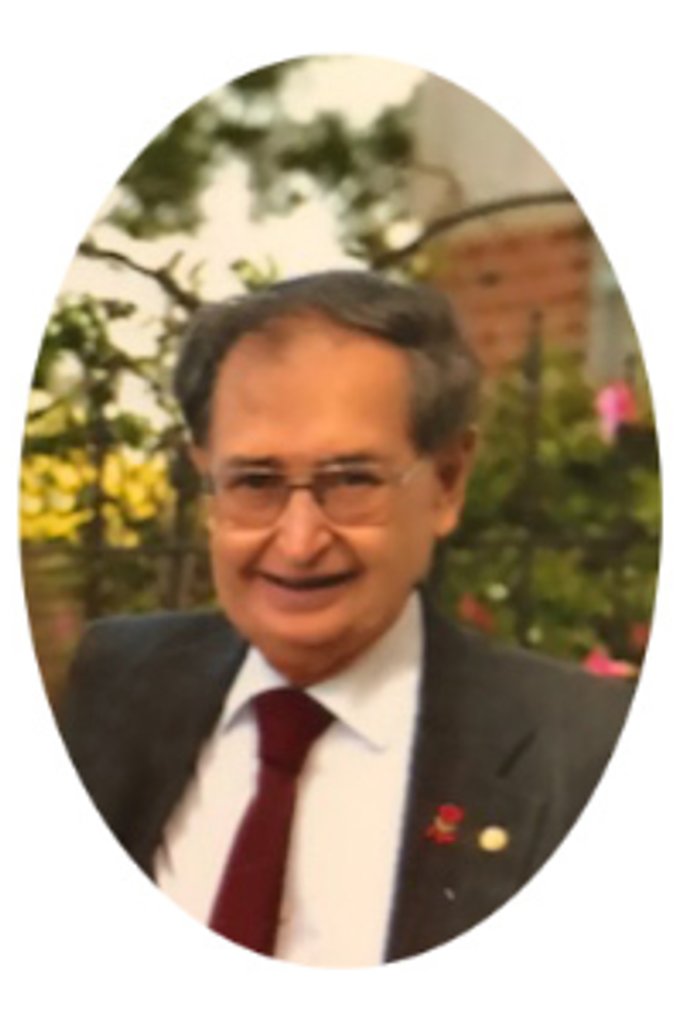 William P. Gilmore, Jr.