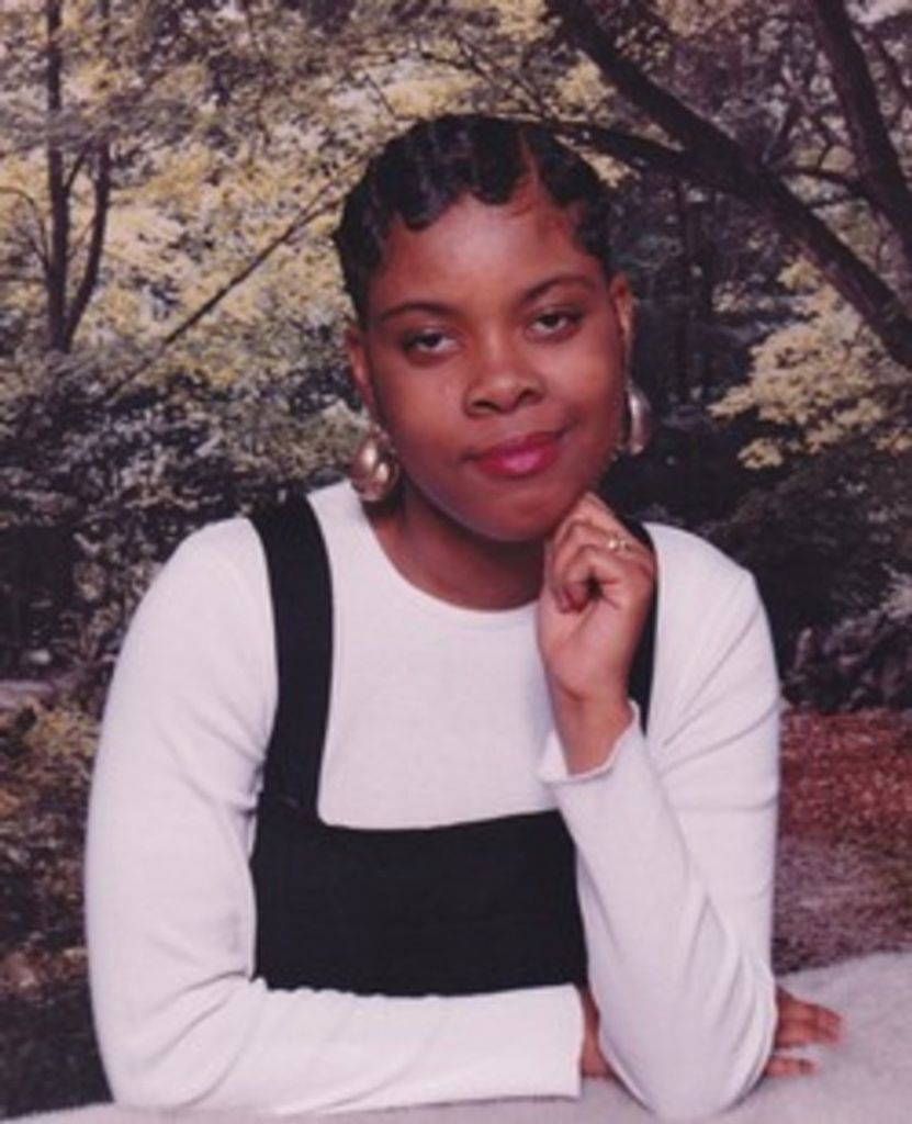 Tammy Jackson Profile Photo