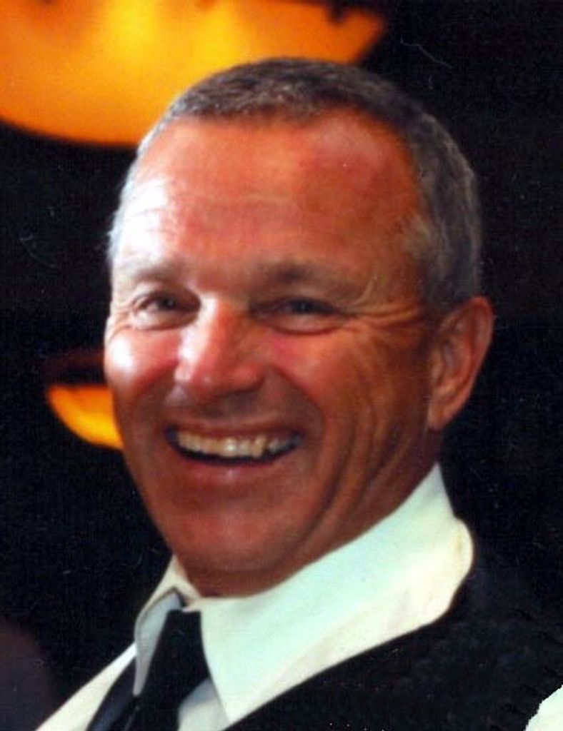 Robert L. Zimmers Profile Photo
