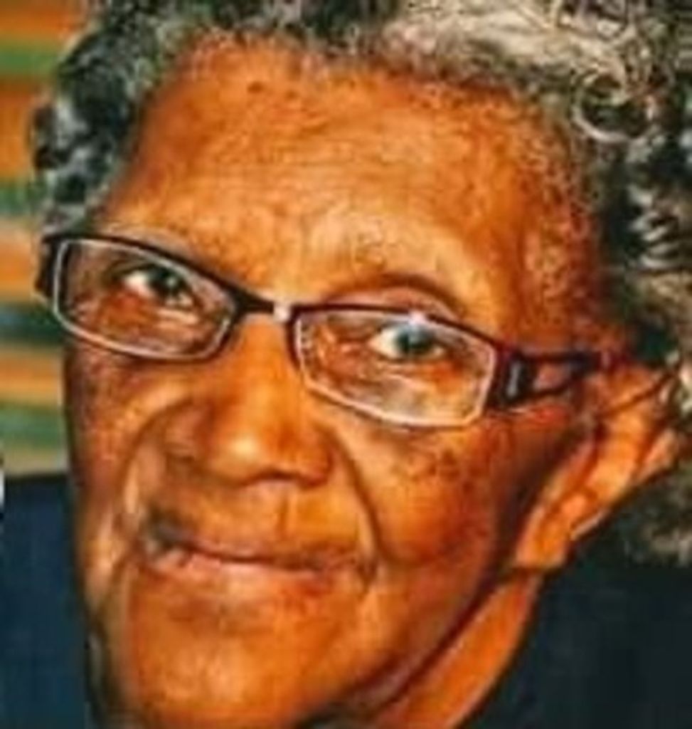 Frances Irene Martin Profile Photo