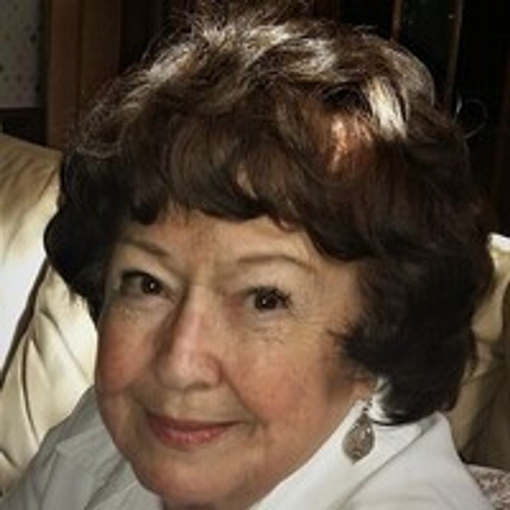 Trinidad Balbina Moore