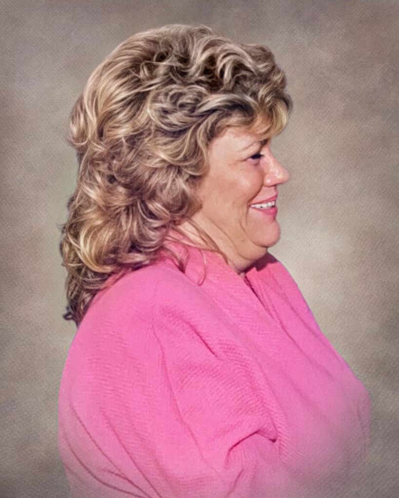 Peggy Carey Profile Photo