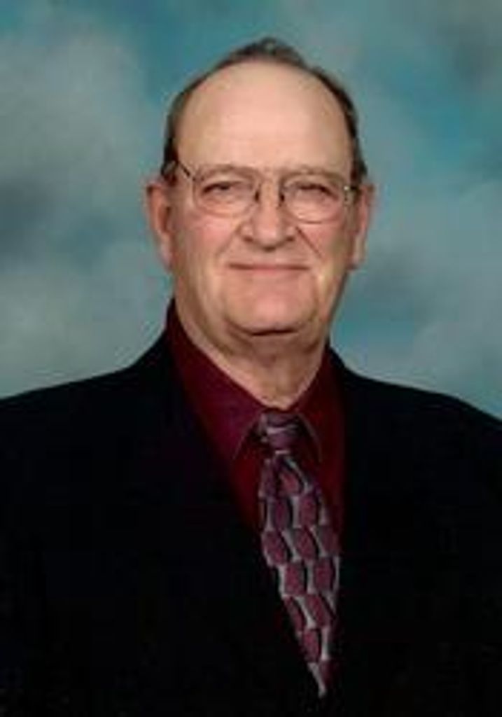 Donald R. Kintigh
