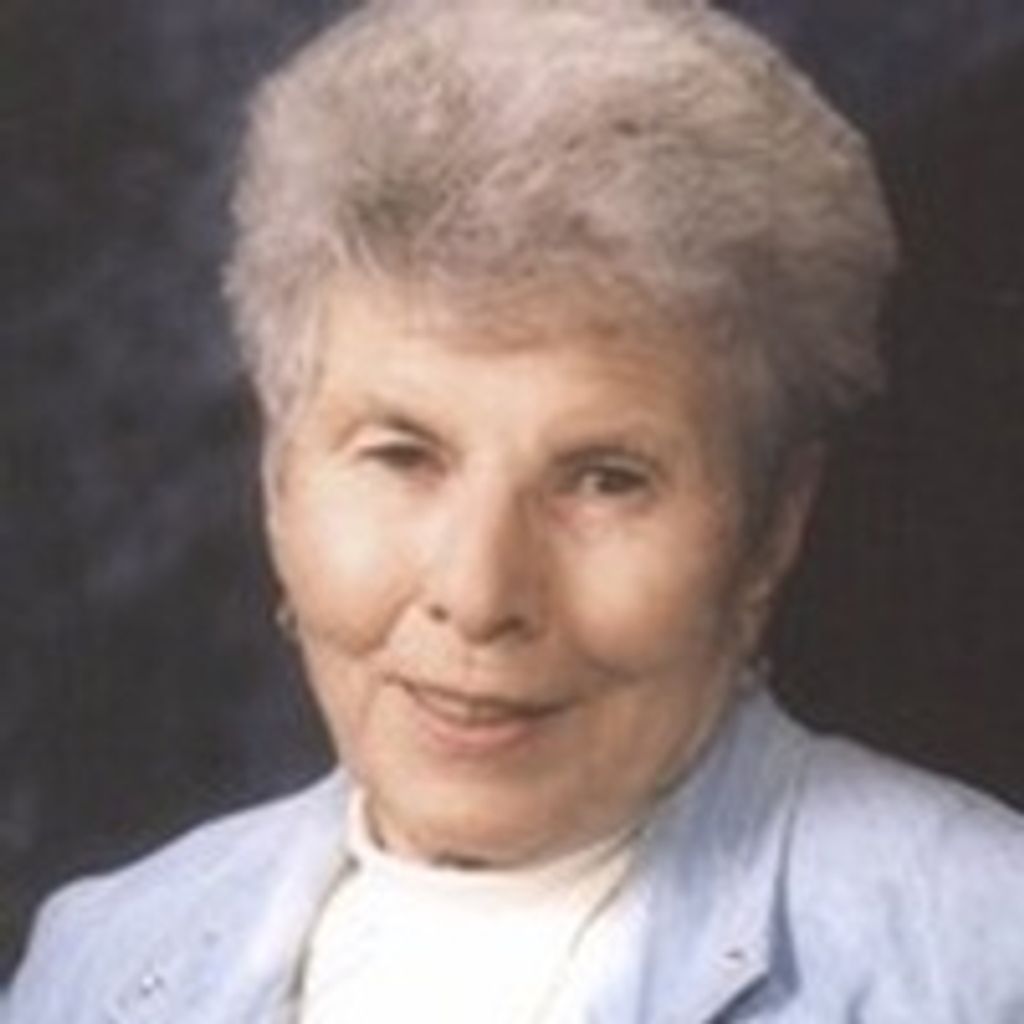 Velma E. McDonald