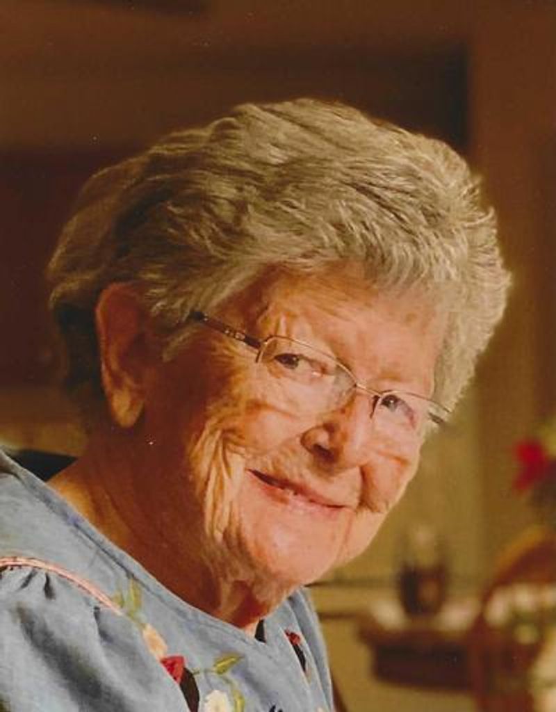 Wanda Mullin Profile Photo