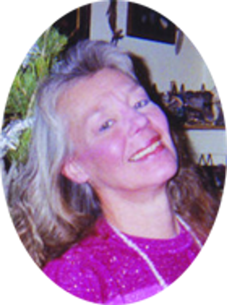 Audrey Jones Profile Photo