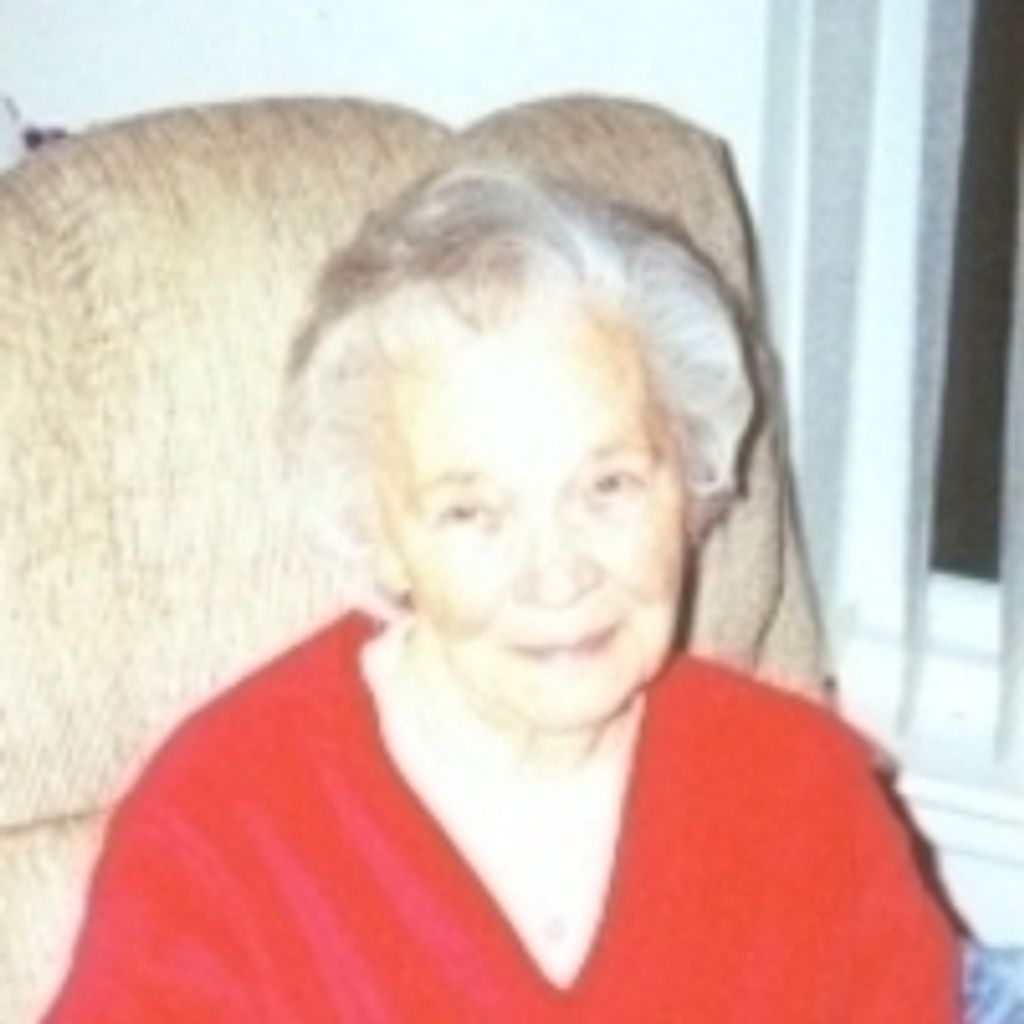 Ellen F. Alexander