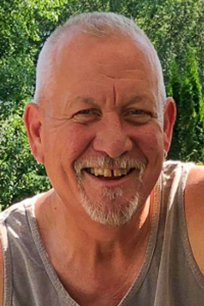 Paul W. “Bill” Ableman