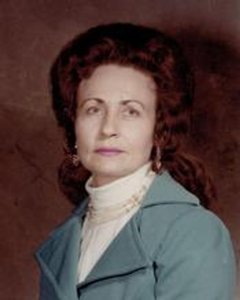 Genenda Frakes