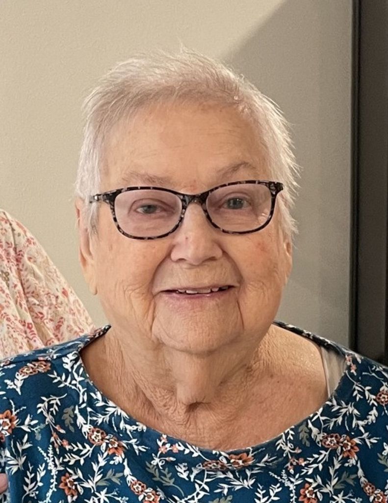 Dorothy Pearl Alflen