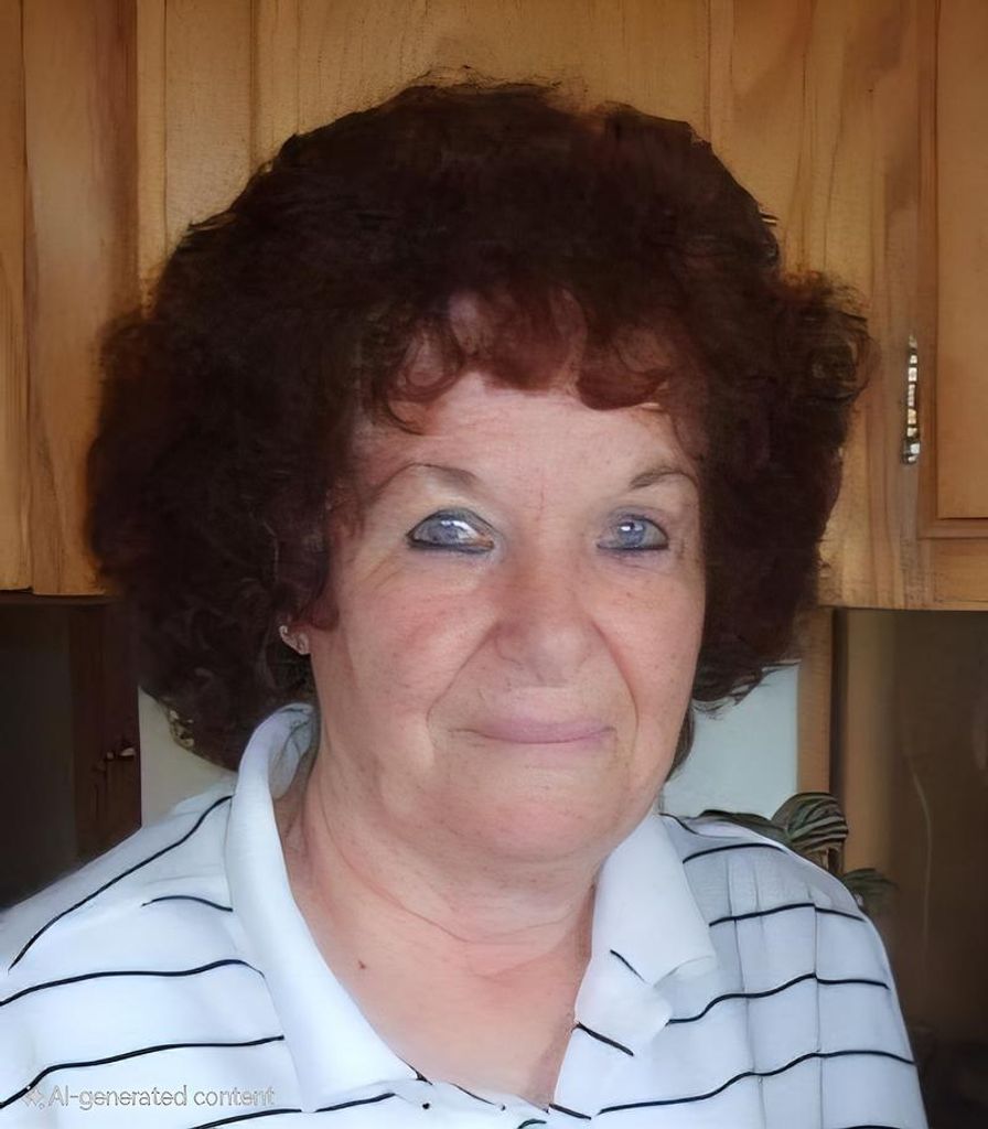 Shirlee Ann Parini Profile Photo