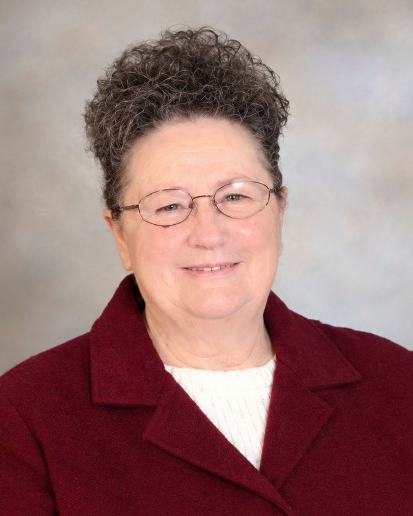 Doris Edna Smith Profile Photo