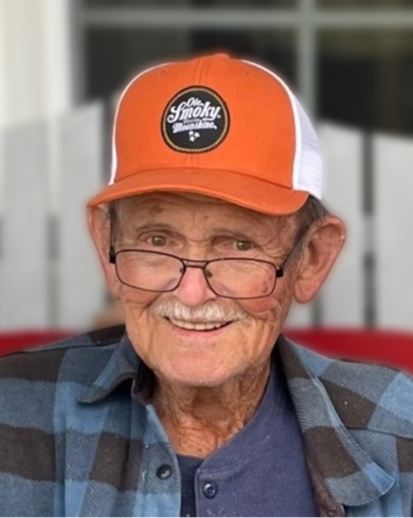 Norman Ray Padgett Sr., 85