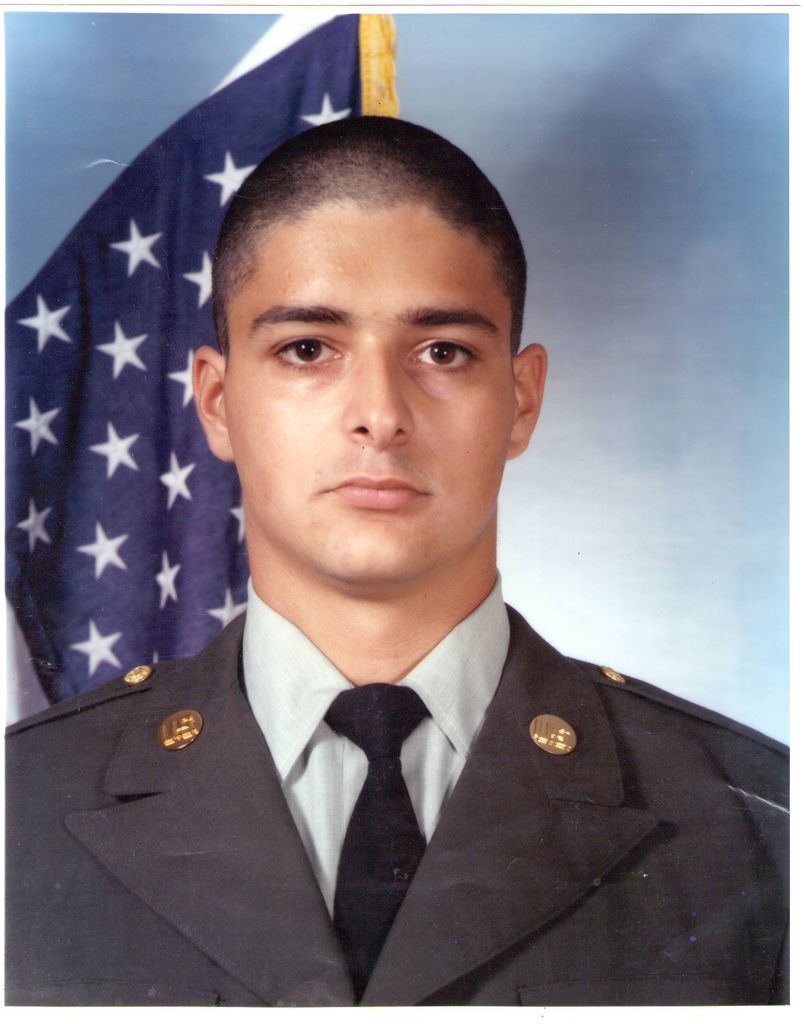 Michael Risi Profile Photo