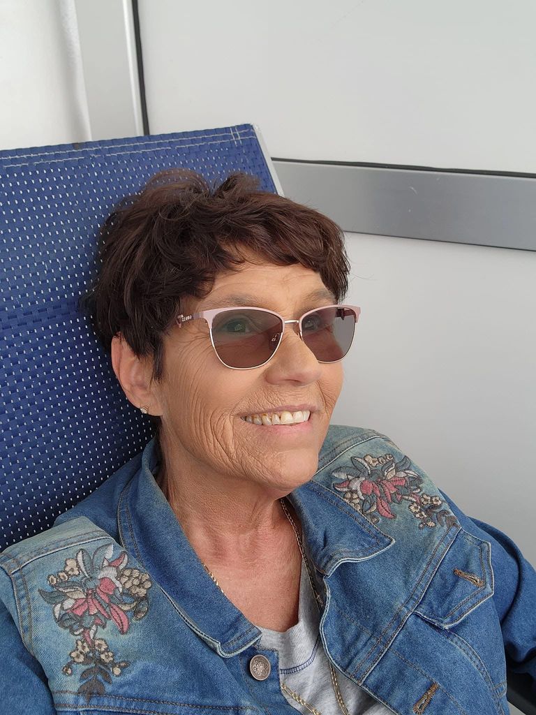 Cynthia Ann Williams Profile Photo