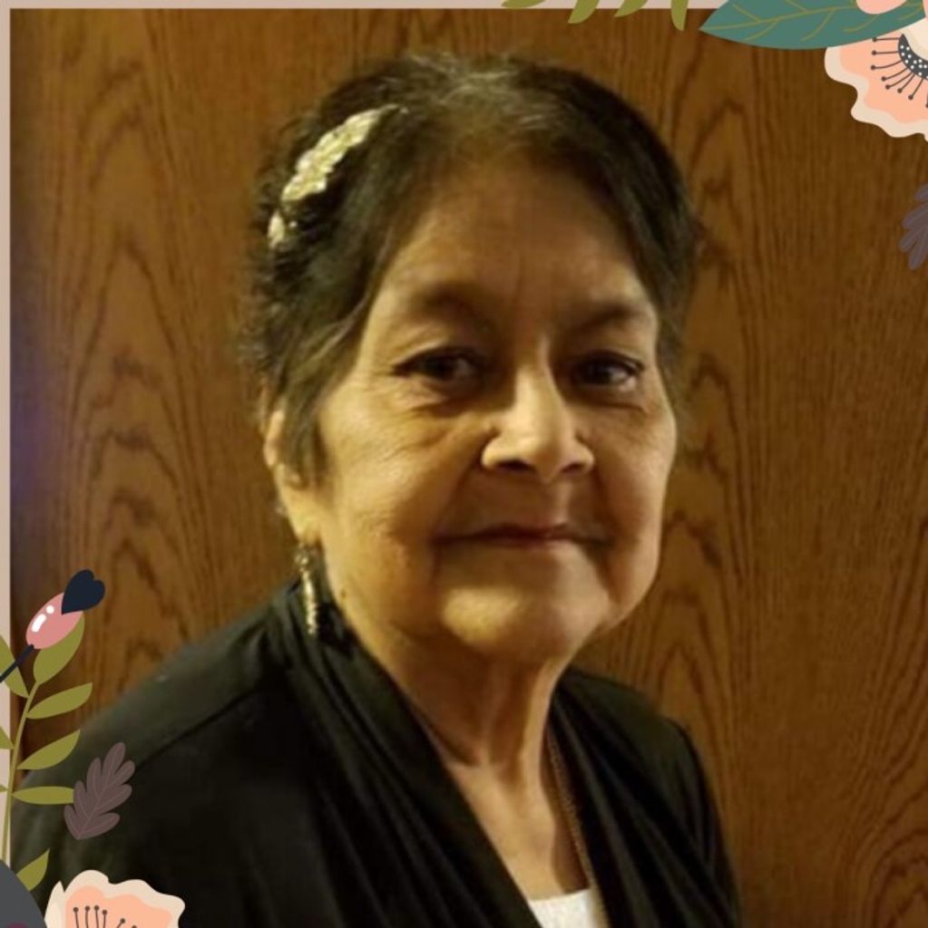 Pascuala Rubio Profile Photo