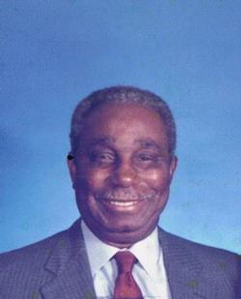 James Earl Parker Profile Photo