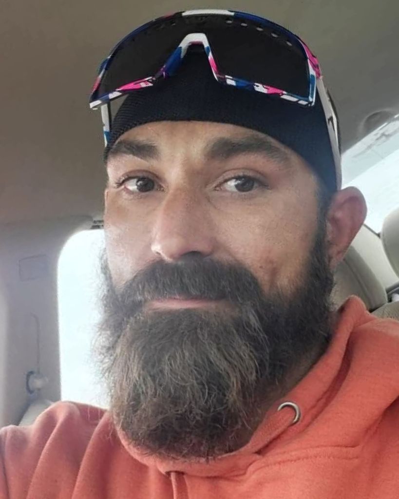 Logun Matthew Hughes Profile Photo