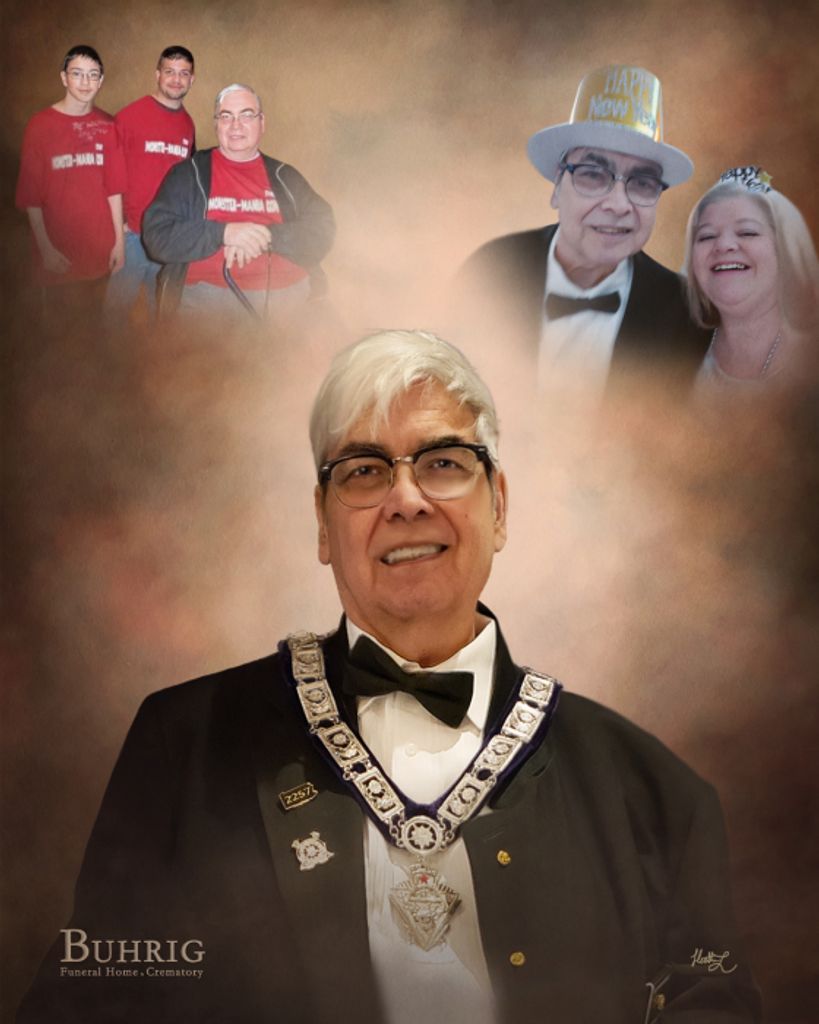 Kenneth "Ken" Walter Sikes Profile Photo