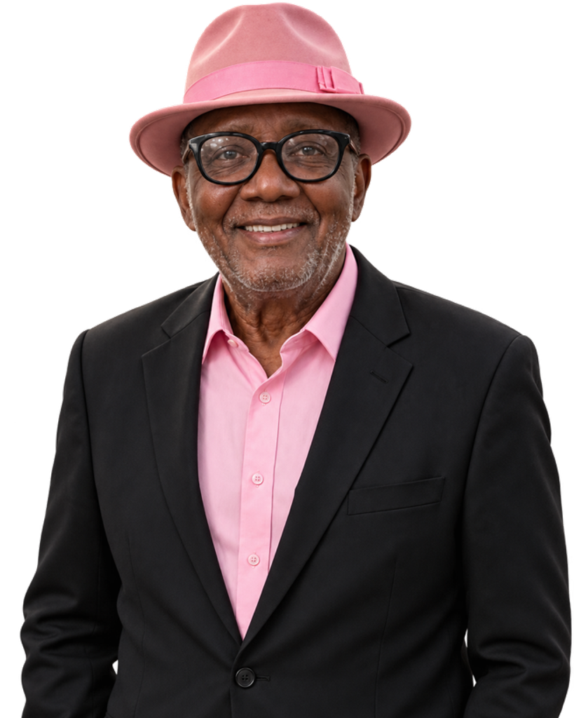 Paul Thomas, Jr. Profile Photo