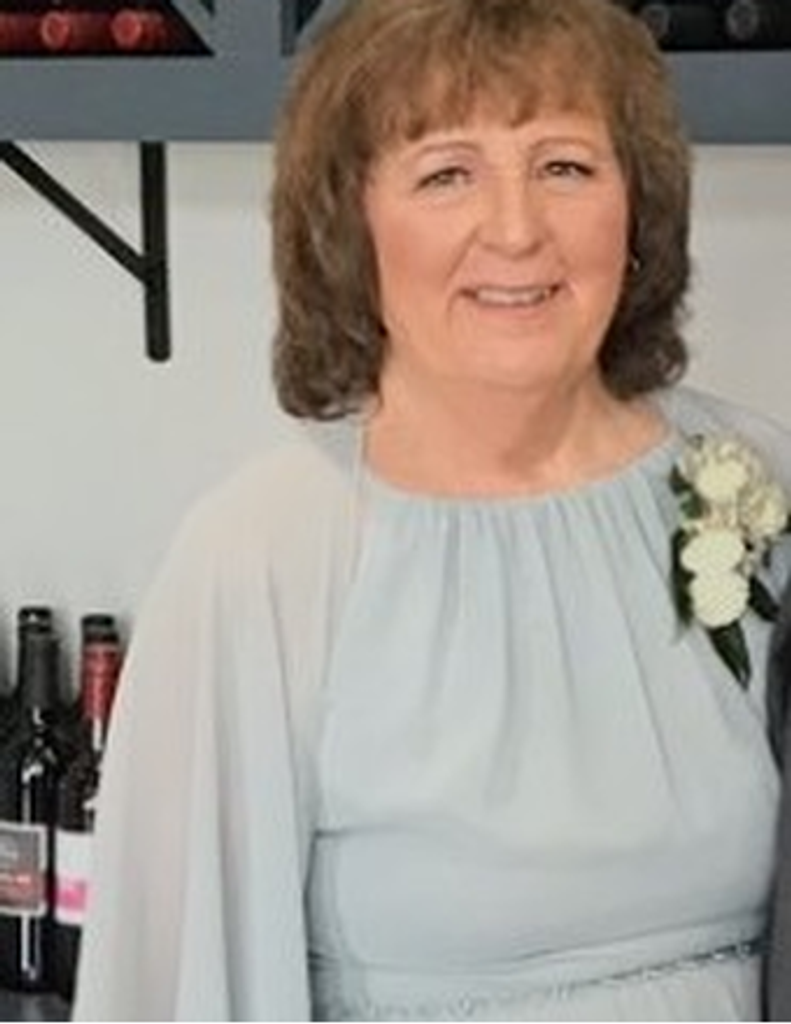 Donna J. (Cronkhite) Beasley Profile Photo