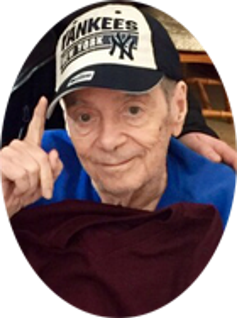 Robert Hargreaves Sr