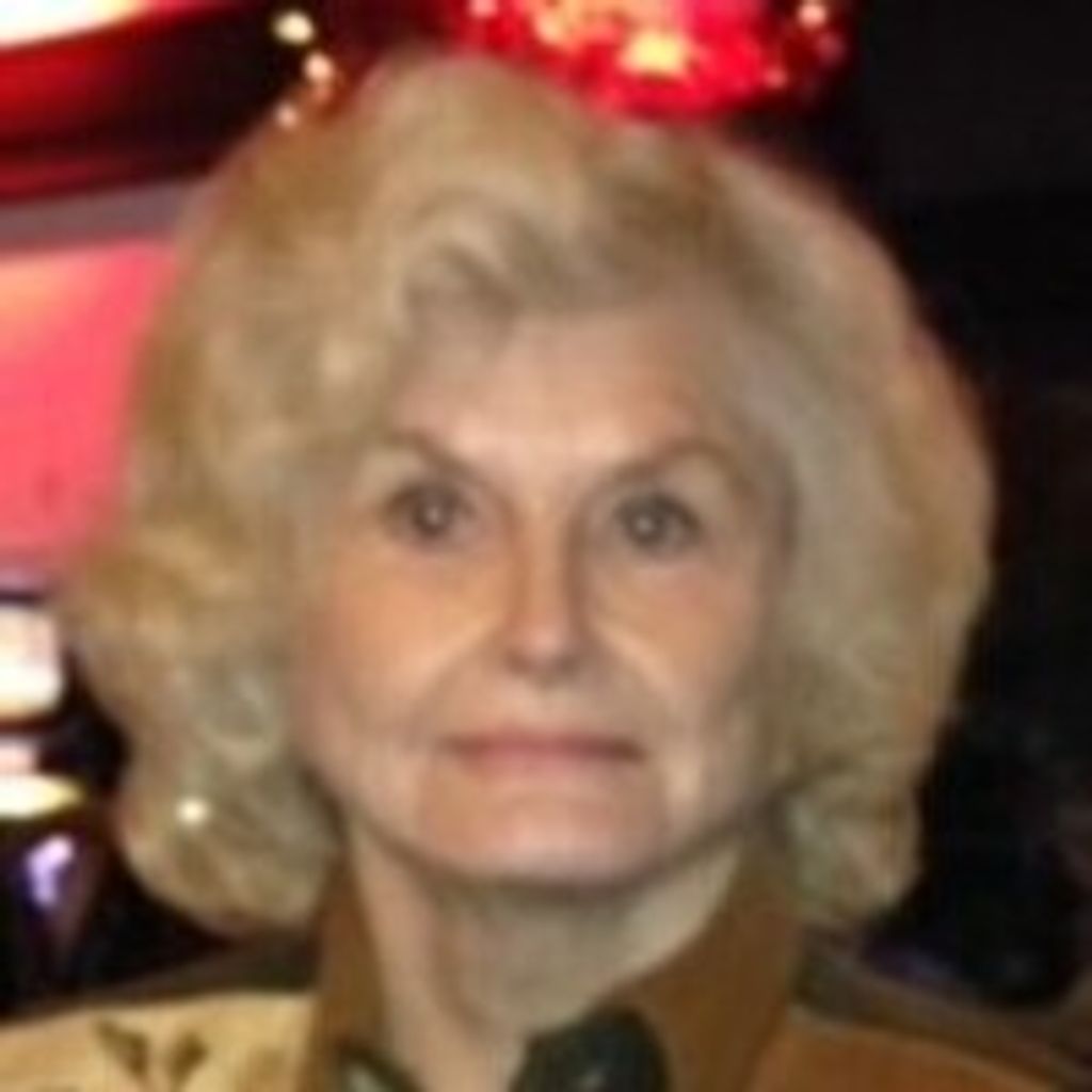 Juanita Mcnair