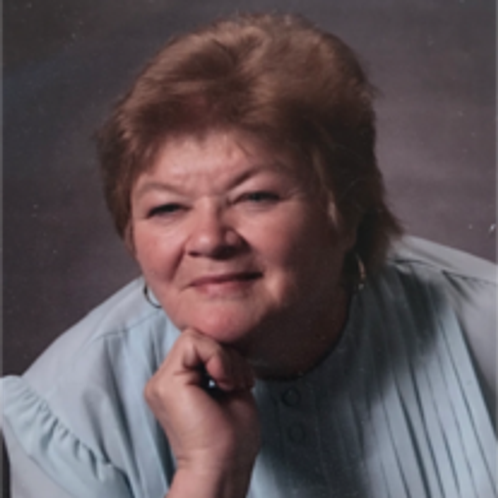 Norma S. Horton