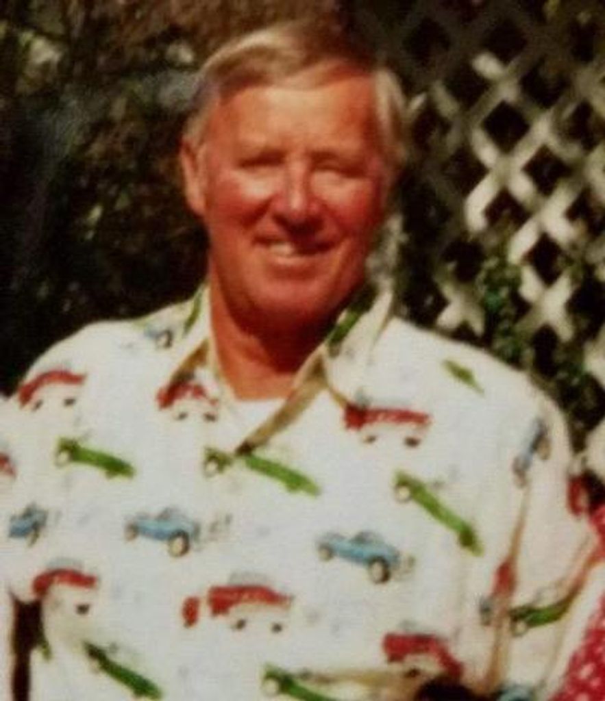 Gary Alden Hunt Profile Photo
