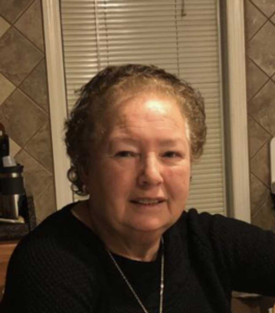 Teresa Enes