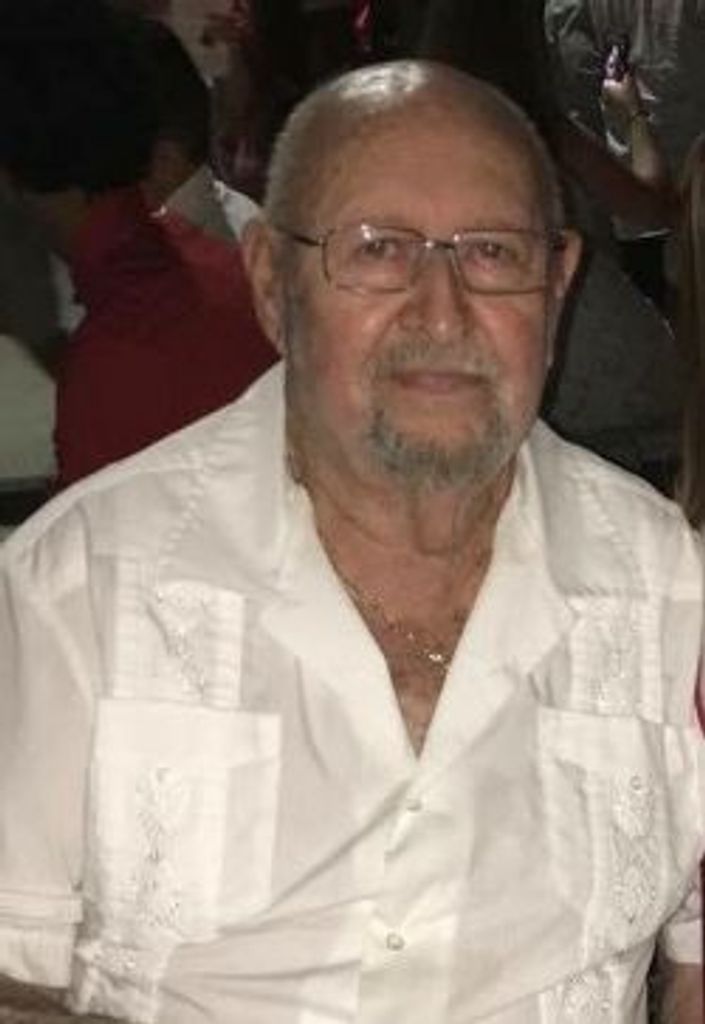 Marvin Skinrud