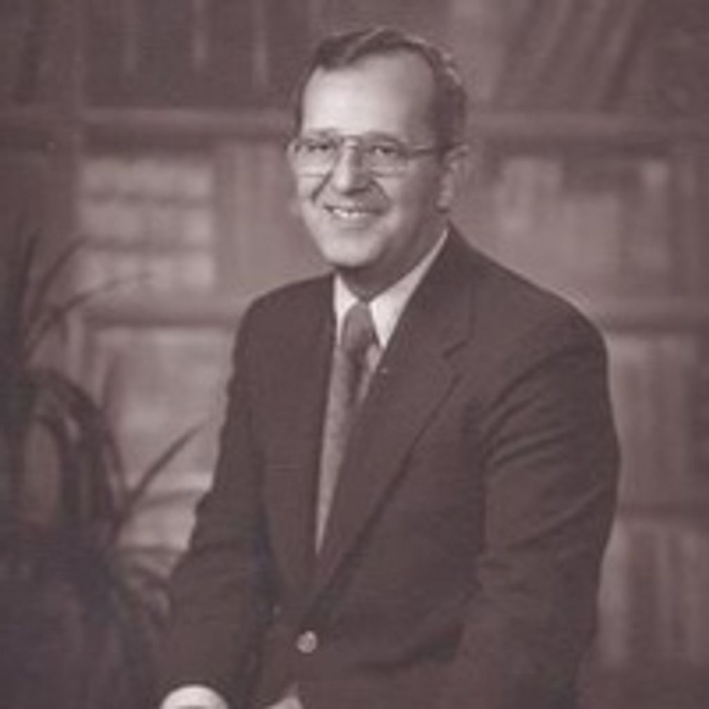 Marvin B. Larson