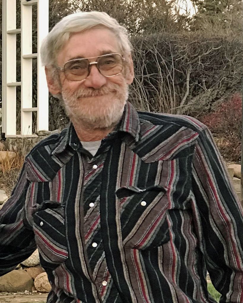 Douglas Eugene Pinkelman Profile Photo
