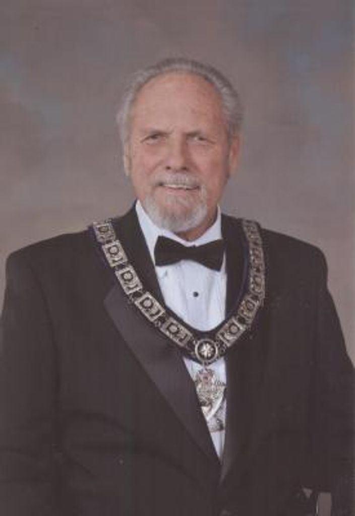 Meyer, Gerald "Jerry"