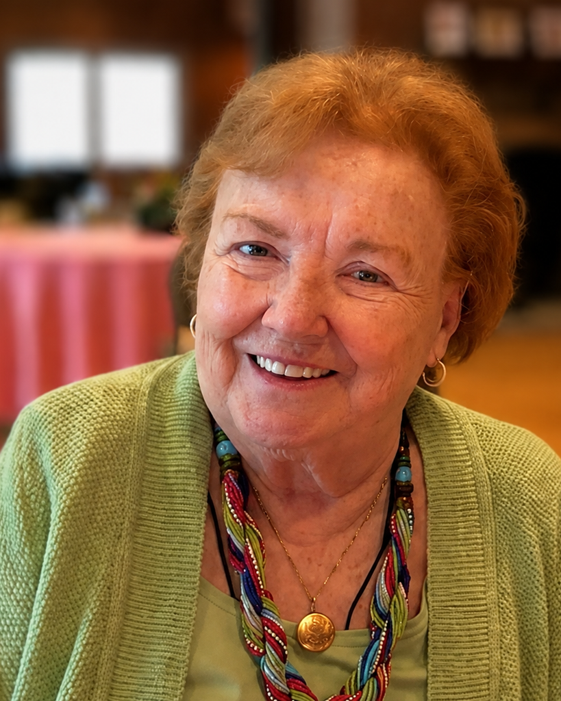Denny Ann Wharton Criss Profile Photo