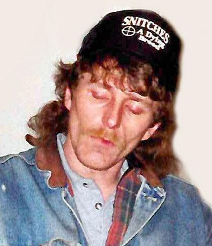 Robert J. Mcnelis