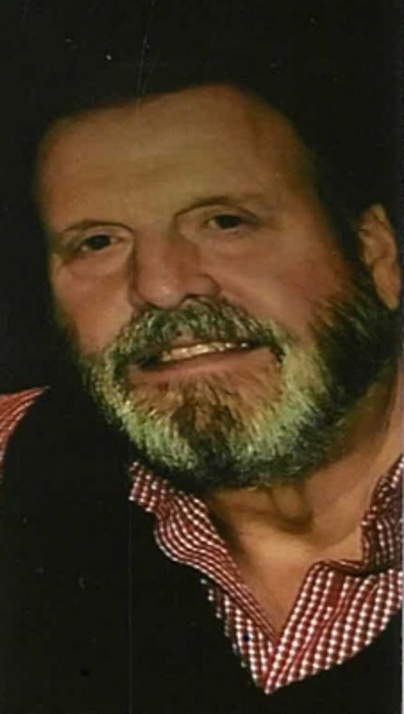 Richard "Rick" Stickley