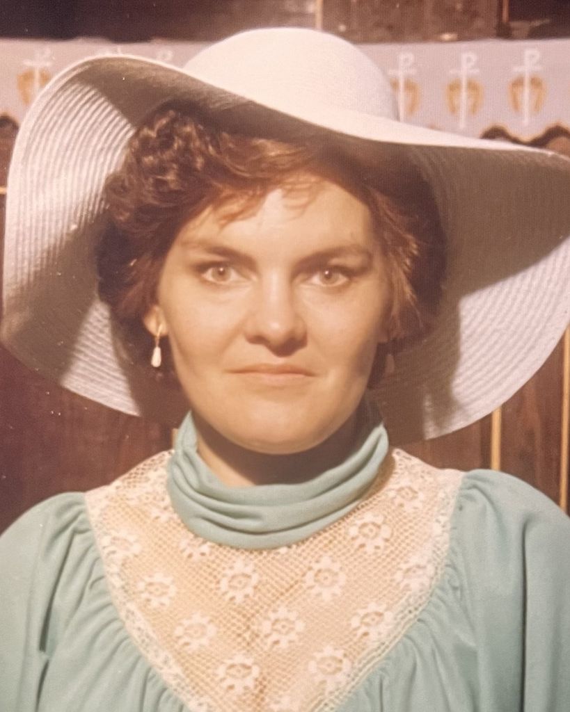Elaine T. Rockwell