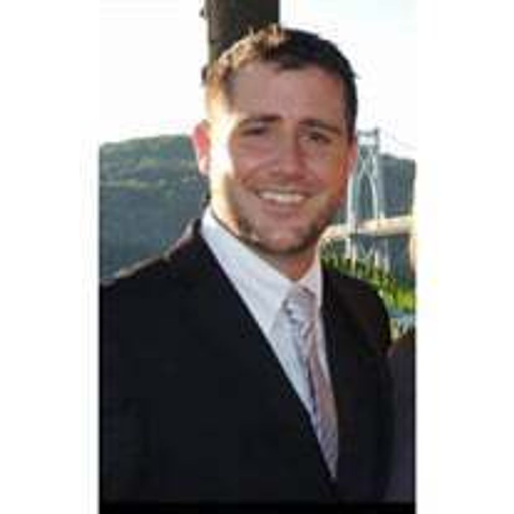 Jacob A. Pennington Profile Photo